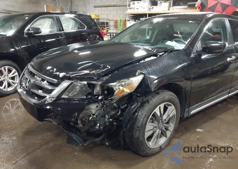 2015 Honda Crosstour Ex-L V6 z USA, uszkodzony, nr VIN 5J6TF2H57FL004815